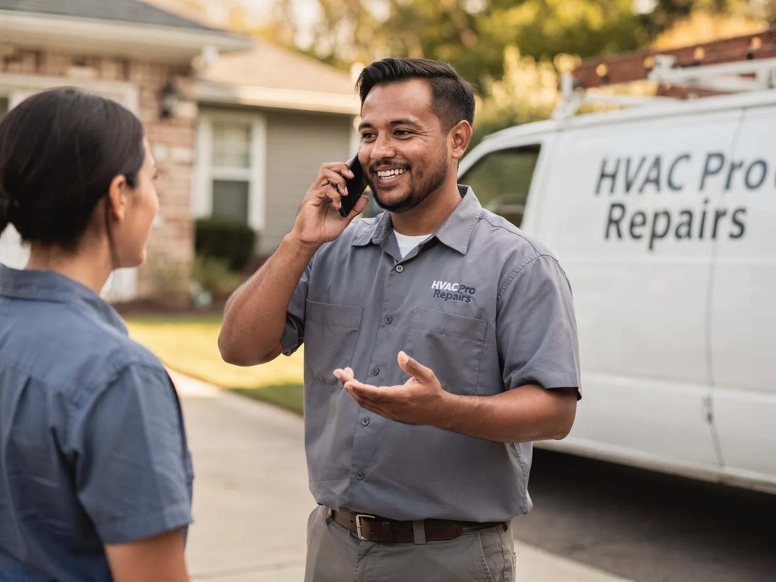 Heat Pump Repair Fleetville, PA FAQs